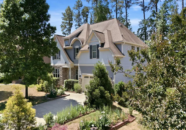 Photo 1 of Single family home for sale at 272 Plantation Dr, Youngsville, NC 27596 | MLS# 10165411 | Listing updated on 2026-05-07