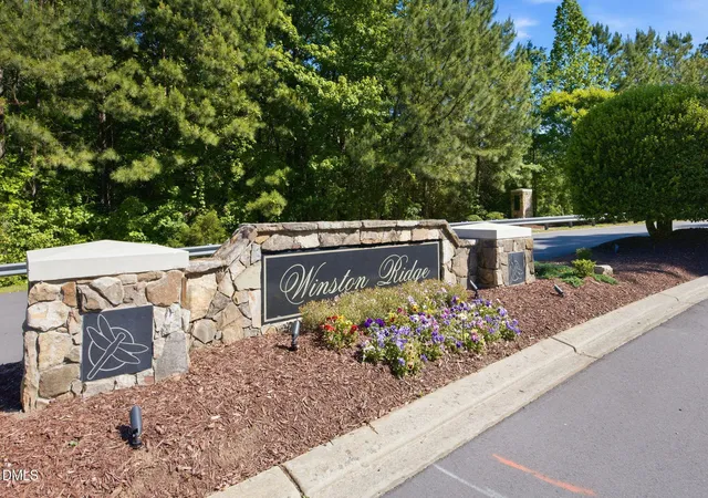 Photo 63 of Single family home for sale at 272 Plantation Dr, Youngsville, NC 27596 | MLS# 10165411 | Listing updated on 2026-05-07