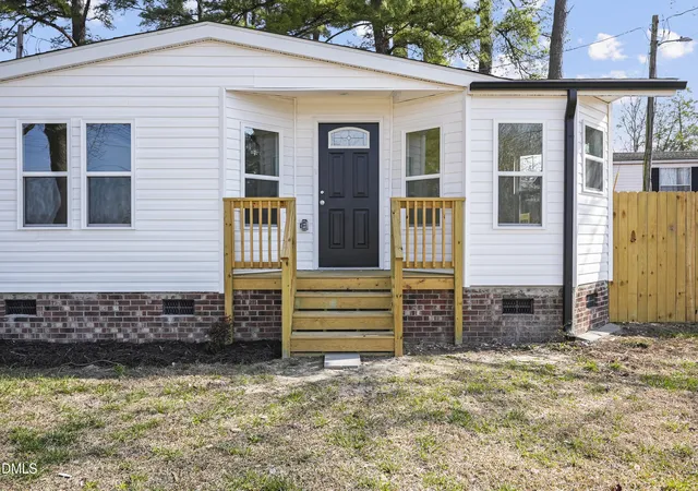 Photo 39 of Manufactured home for sale at 22176 N Carolina 24, Cameron, NC 28326 | MLS# 10150342 | Listing updated on 2026-04-24