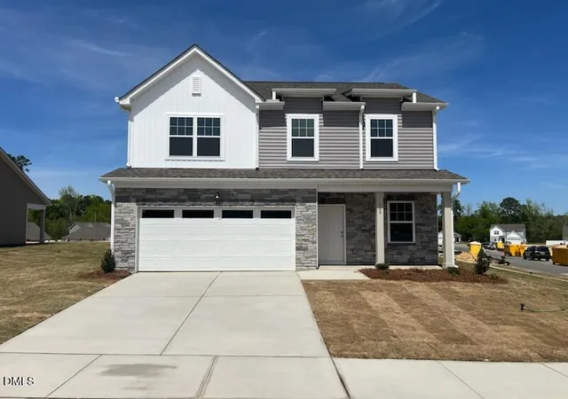 Photo 1 of Sale Pending at 109 Big Dream Ct, Louisburg, NC 27549 | MLS# 10153329 | Listing updated on 2026-04-28