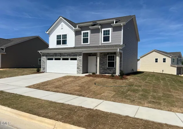 Photo 2 of Sale Pending at 109 Big Dream Ct, Louisburg, NC 27549 | MLS# 10153329 | Listing updated on 2026-04-28