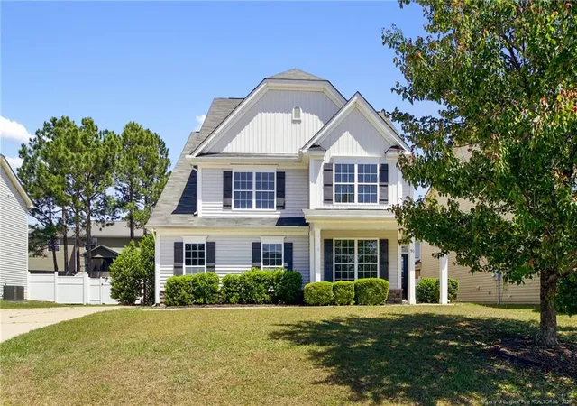 Photo 1 of Single family home for sale at 50 Huzzas Cir, Cameron, NC 28326 | MLS# 762103 | Listing updated on 2026-05-11