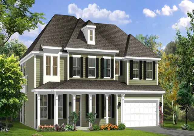 Photo 2 of Single family home for sale at 19 Biscayne Ct, Lillington, NC 27546 | MLS# 10162981 | Listing updated on 2026-04-27