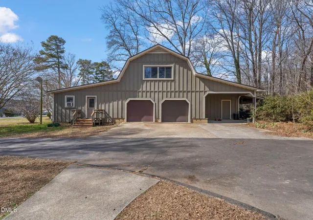 Photo 2 of Single family home for sale at 1214 Us Hwy 70a, Hillsborough, NC 27278 | MLS# 10149694 | Listing updated on 2026-05-12
