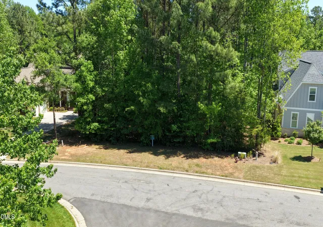 Photo 1 of Land for sale at 1006 Cabin Crk, Pittsboro, NC 27312 | MLS# 10166640 | Listing updated on 2026-05-13