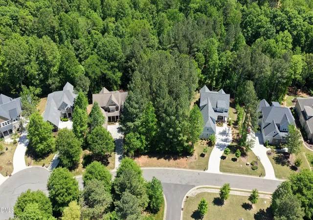 Photo 2 of Land for sale at 1006 Cabin Crk, Pittsboro, NC 27312 | MLS# 10166640 | Listing updated on 2026-05-13