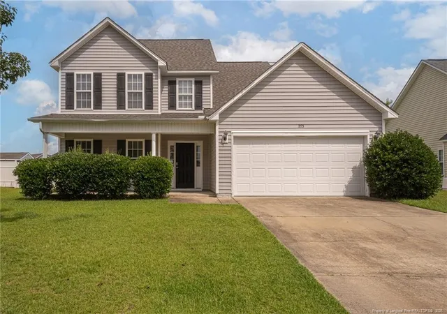 Photo 1 of Sale Pending at 273 Saint George Dr, Raeford, NC 28376 | MLS# 747045 | Listing updated on 2026-04-21