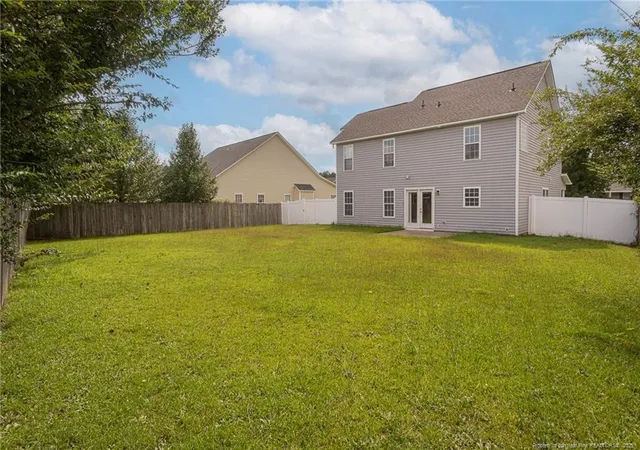 Photo 2 of Sale Pending at 273 Saint George Dr, Raeford, NC 28376 | MLS# 747045 | Listing updated on 2026-04-21