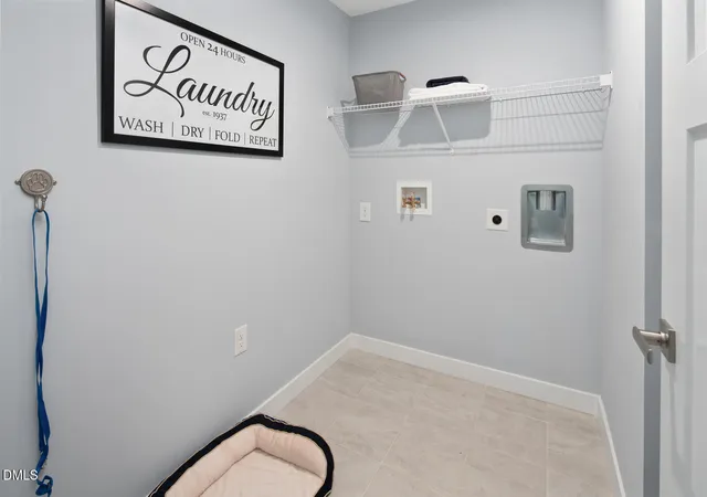 Photo 26 of Sale Pending at 45 Hoptree Dr, Franklinton, NC 27525 | MLS# 10152791 | Listing updated on 2026-03-21