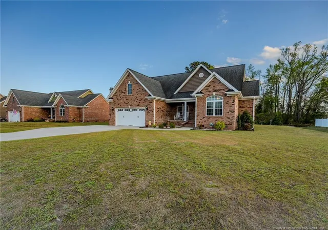 2nd image of 87 Brown Stone Dr, Lumberton, NC 28360 | MLS# 759934