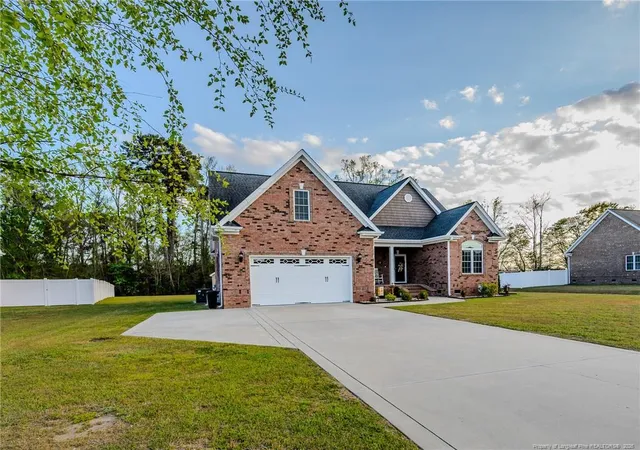 3rd image of 87 Brown Stone Dr, Lumberton, NC 28360 | MLS# 759934