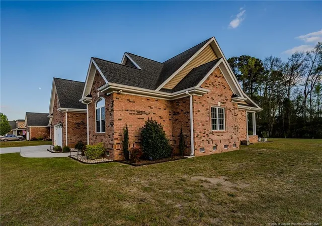 4th image of 87 Brown Stone Dr, Lumberton, NC 28360 | MLS# 759934