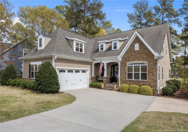 Photo 1 of Sale Pending at 290 Legacy Lakes Way, Aberdeen, NC 28315 | MLS# 760167 | Listing updated on 2026-04-08