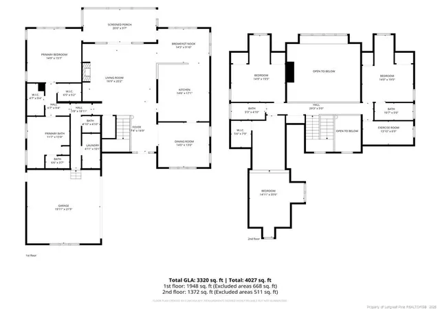 Photo 45 of Sale Pending at 290 Legacy Lakes Way, Aberdeen, NC 28315 | MLS# 760167 | Listing updated on 2026-04-08