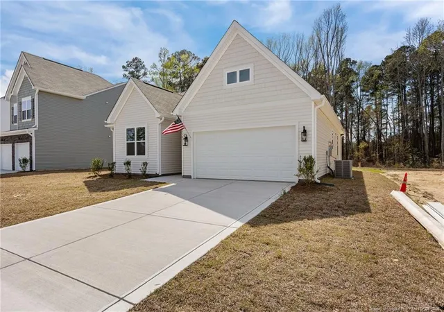 Photo 2 of Sale Pending at 4538 Bunkers Bay Ln, Parkton, NC 28371 | MLS# 750568 | Listing updated on 2026-04-12