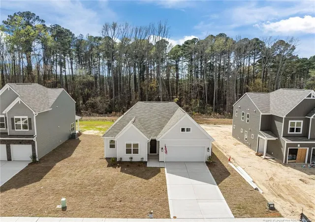 Photo 32 of Sale Pending at 4538 Bunkers Bay Ln, Parkton, NC 28371 | MLS# 750568 | Listing updated on 2026-04-12