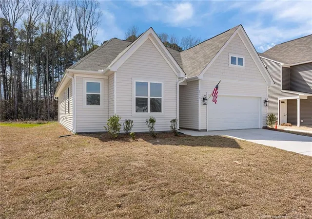 Photo 3 of Sale Pending at 4538 Bunkers Bay Ln, Parkton, NC 28371 | MLS# 750568 | Listing updated on 2026-04-12