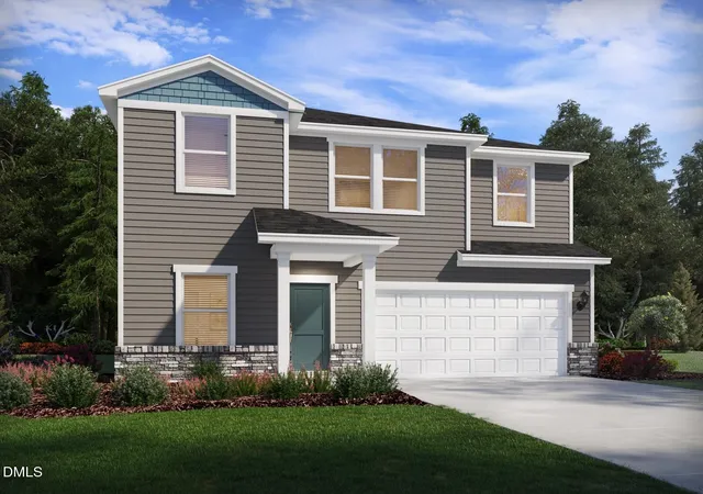 Photo 1 of Single family home for sale at 175 Fld Sparrow Way, Clayton, NC 27520 | MLS# 10156593 | Listing updated on 2026-05-12