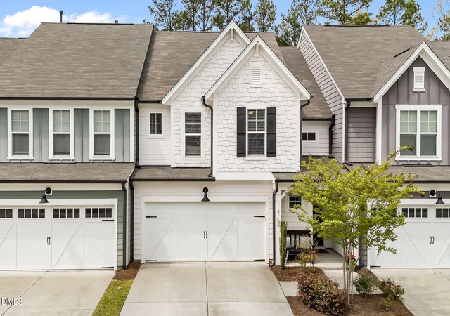 Photo 1 of Sale Pending at 3142 Retama Run, New Hill, NC 27562 | MLS# 10158729 | Listing updated on 2026-04-16