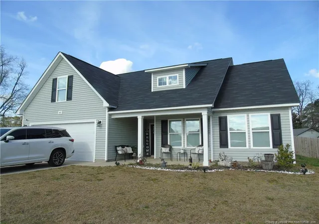 Photo 1 of Single family home for sale at 149 National Dr, Parkton, NC 28371 | MLS# 758475 | Listing updated on 2026-04-30