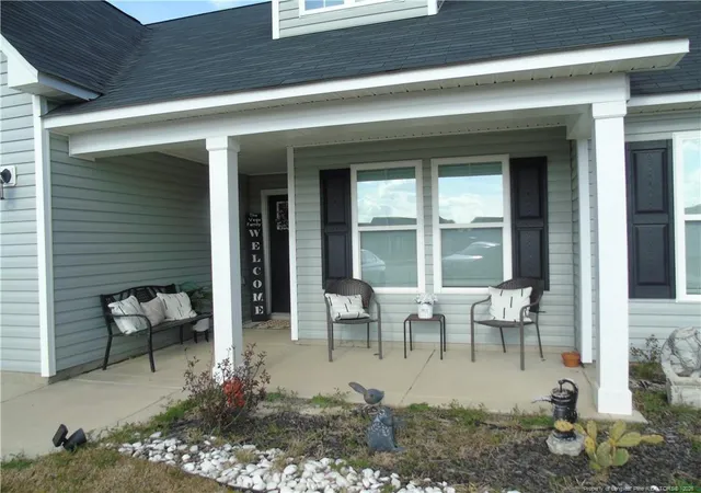 Photo 2 of Single family home for sale at 149 National Dr, Parkton, NC 28371 | MLS# 758475 | Listing updated on 2026-04-30