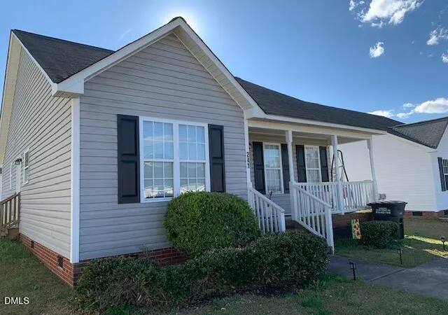 Photo 1 of Sale Pending at 241 Anna St, Lillington, NC 27546 | MLS# 10153553 | Listing updated on 2026-04-29