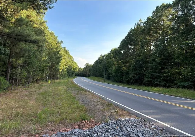 Photo 1 of Land for sale at Christian Chapel Church Rd, Lillington, NC 27562 | MLS# 755104 | Listing updated on 2025-12-31