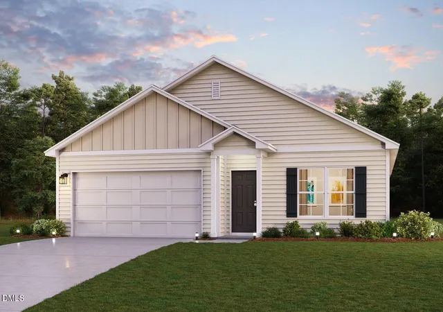 Photo 1 of Single family home for sale at 9424 Harrison St, Castalia, NC 27816 | MLS# 10153051 | Listing updated on 2026-05-14