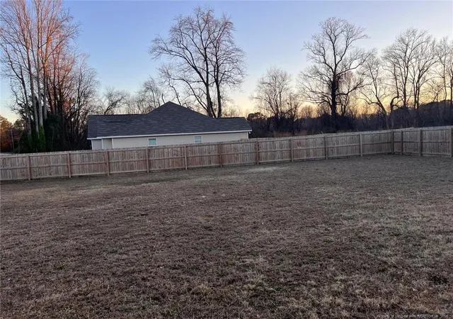 Photo 30 of Sale Pending at 15 Cardinal Dr, Parkton, NC 28371 | MLS# 760669 | Listing updated on 2026-04-25