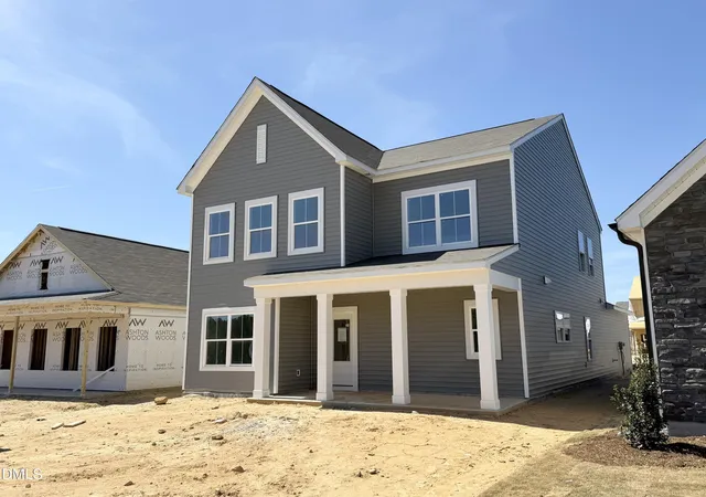 2nd image of 217 Marvel Dr #126, Rolesville, NC 27571 | MLS# 10151027