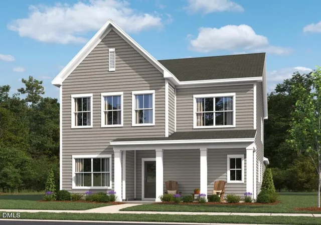 39th image of 217 Marvel Dr #126, Rolesville, NC 27571 | MLS# 10151027