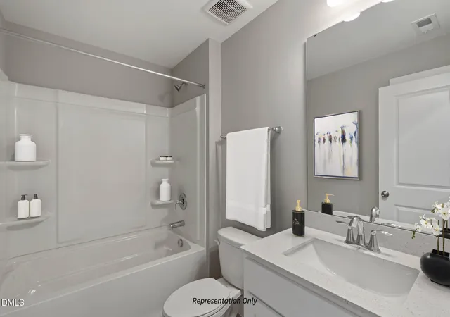 Photo 23 of Sale Pending at 173 Sweetfern Ln, Zebulon, NC 27597 | MLS# 10132680 | Listing updated on 2026-03-23