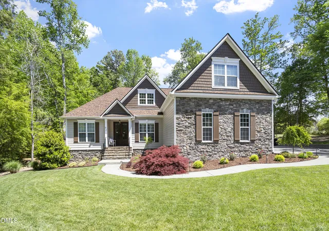 Photo 1 of Single family home for sale at 92 Margaret Mann Way, Pittsboro, NC 27312 | MLS# 10161964 | Listing updated on 2026-05-13