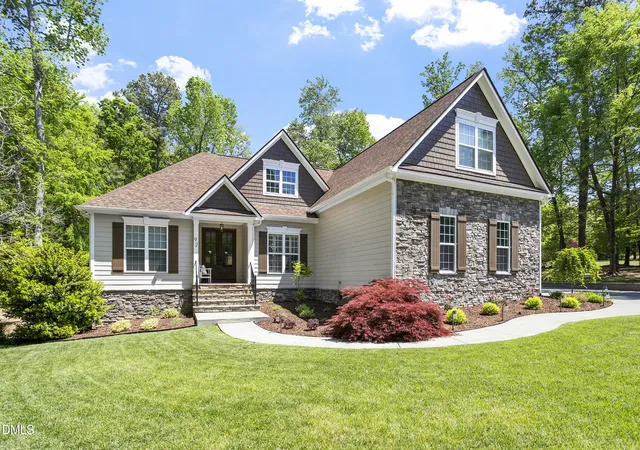 Photo 2 of Single family home for sale at 92 Margaret Mann Way, Pittsboro, NC 27312 | MLS# 10161964 | Listing updated on 2026-05-13