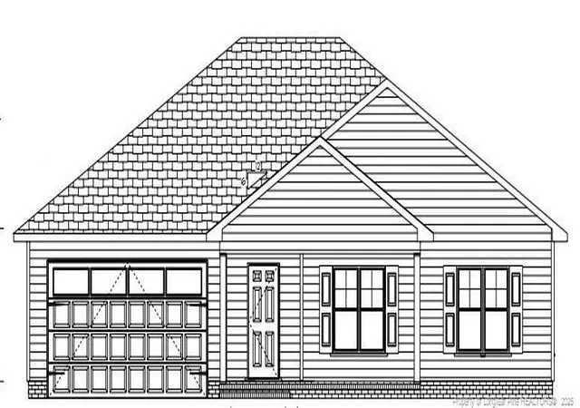 Photo 1 of Single family home for sale at 15640 Raccoon Run, Wagram, NC 28396 | MLS# 759780 | Listing updated on 2026-04-22