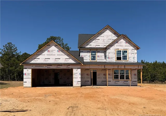 Photo 1 of Single family home for sale at 103 Harborwood St, Lillington, NC 27546 | MLS# 761569 | Listing updated on 2026-05-07
