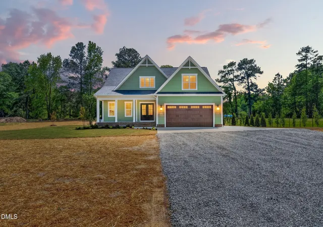 Photo 1 of Sale Pending at 651 Dixon Rd #2A, Willow Springs, NC 27592 | MLS# 10161010 | Listing updated on 2026-04-27