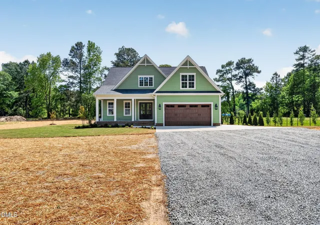 Photo 2 of Sale Pending at 651 Dixon Rd #2A, Willow Springs, NC 27592 | MLS# 10161010 | Listing updated on 2026-04-27