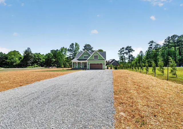 Photo 3 of Sale Pending at 651 Dixon Rd #2A, Willow Springs, NC 27592 | MLS# 10161010 | Listing updated on 2026-04-27