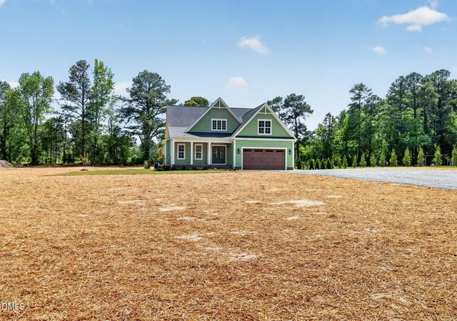 Photo 3 of Sale Pending at 651 Dixon Rd #2A, Willow Springs, NC 27592 | MLS# 10161010 | Listing updated on 2026-04-27