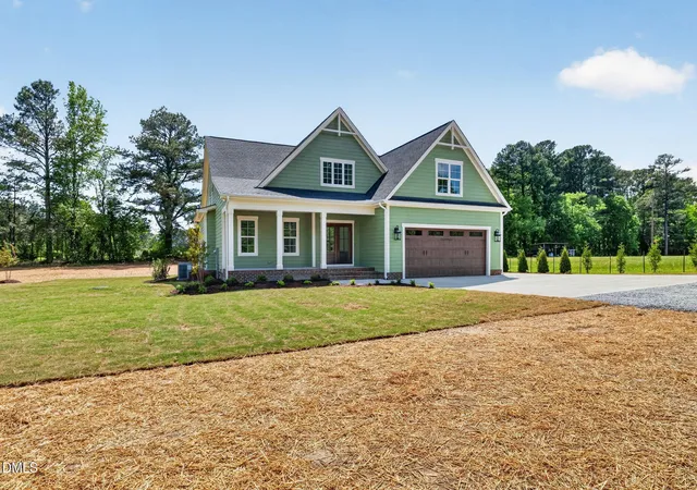 Photo 4 of Sale Pending at 651 Dixon Rd #2A, Willow Springs, NC 27592 | MLS# 10161010 | Listing updated on 2026-04-27
