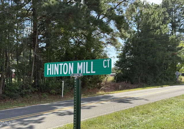 Photo 1 of Single family home for sale at 3718 Hinton Ml Ct, Franklinton, NC 27525 | MLS# 10127741 | Listing updated on 2026-05-05