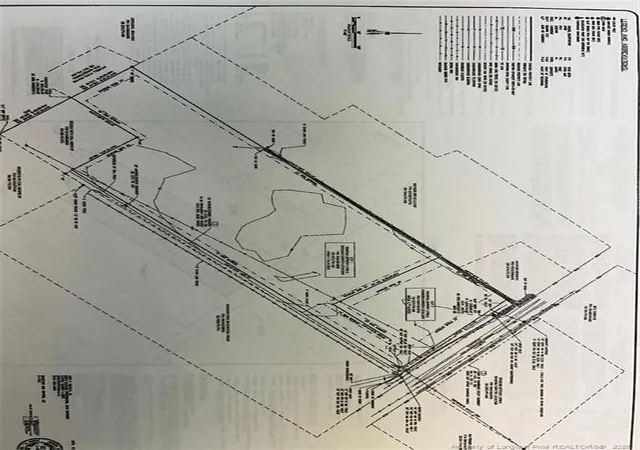 Photo 2 of Land for sale at Highway 711, Pembroke, NC 28372 | MLS# 762427 | Listing updated on 2026-05-12