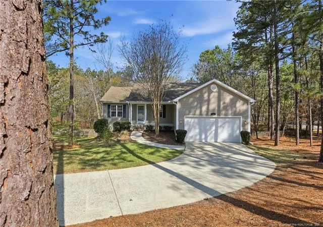 Photo 2 of Single family home for sale at 35 New Bedford Cir #9, Pinehurst, NC 28374 | MLS# 760045 | Listing updated on 2026-04-07