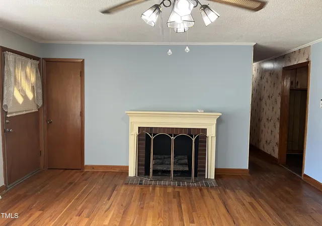 Photo 11 of Single family home for sale at 417 Sunnyview Rd, Henderson, NC 27536 | MLS# 10105349 | Listing updated on 2026-05-12