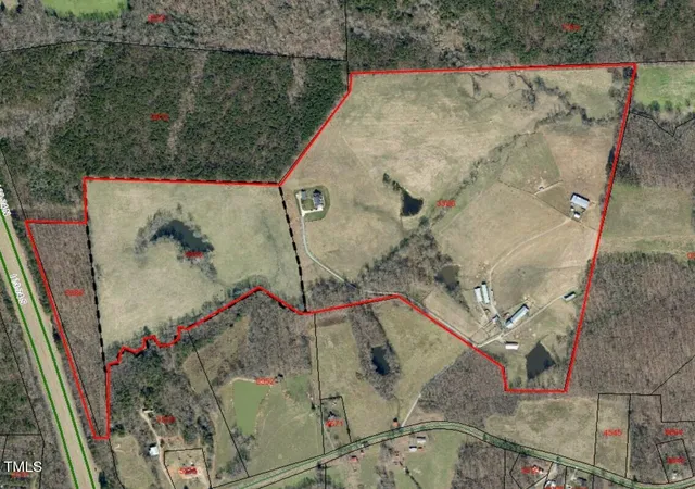 Photo 71 of Single family home for sale at 455 Hogan Farm Rd, Seagrove, NC 27341 | MLS# 10061705 | Listing updated on 2026-03-26