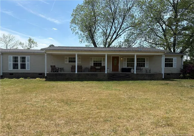 Photo 1 of Sale Pending at 7129 Marks Rd, Cameron, NC 28326 | MLS# 760912 | Listing updated on 2026-04-17