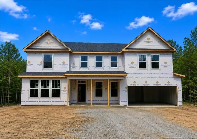 Photo 1 of Single family home for sale at 541 Grand Griffon Way, Lillington, NC 27546 | MLS# 762295 | Listing updated on 2026-05-09