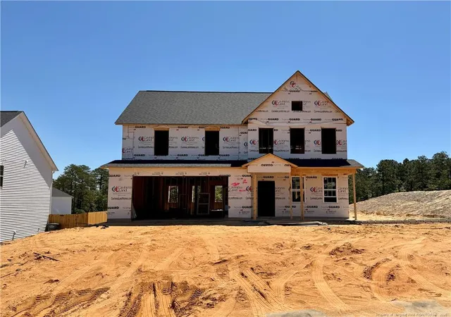 Photo 1 of Single family home for sale at 270 Harborwood St, Lillington, NC 27546 | MLS# 761570 | Listing updated on 2026-05-07
