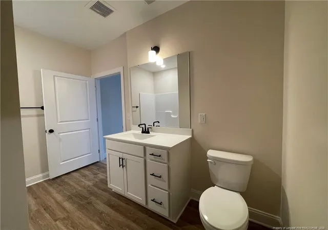 Photo 2 of Sale Pending at 220 Gallery Dr #204, Spring Lake, NC 28390 | MLS# 762014 | Listing updated on 2026-05-05